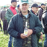 Чемпионат Дубово-2-5...