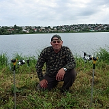 Чемпионат Дубово-2-45...