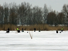 Хмельницкая мормышка-2014