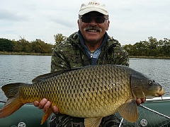 Новый трофей, 28.09.12 Новый трофей, 28.09.12