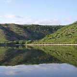 пейзажи Днестра