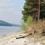 Пыжовка, дачи-2