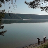 Днестр, лето 2012-3