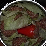 походная кухня (фоторецепты...