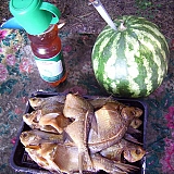 походная кухня (фоторецепты...