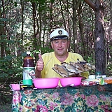 походная кухня (фоторецепты...