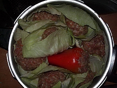 походная кухня (фоторецепты)-5
