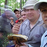 курьёзы на рыбалке-9...