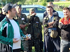 Чемнионат 2012 "Дубово-2"-11
